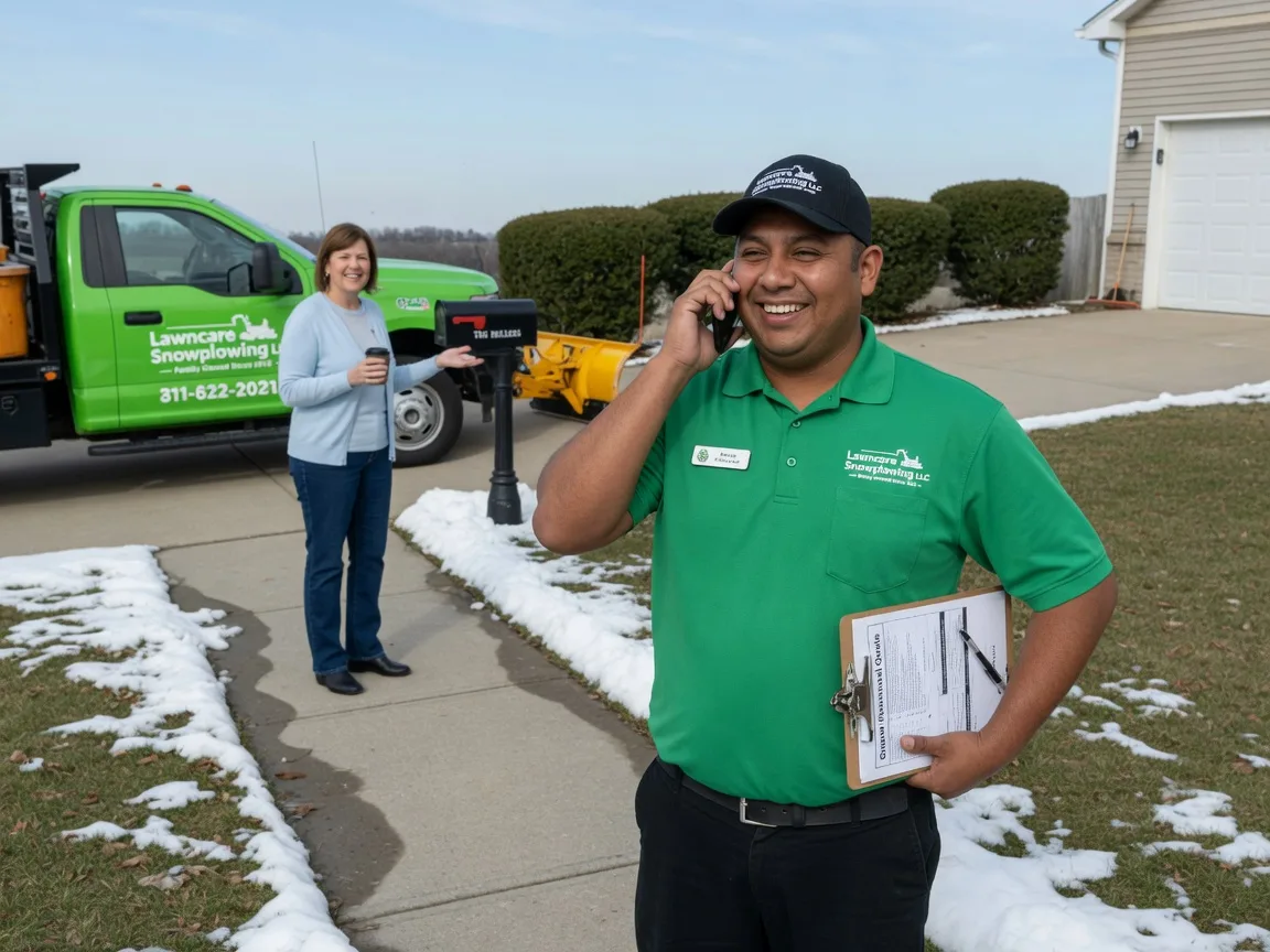 Lawn Care Services By Expert Landscaper Proctor, WV FAQs